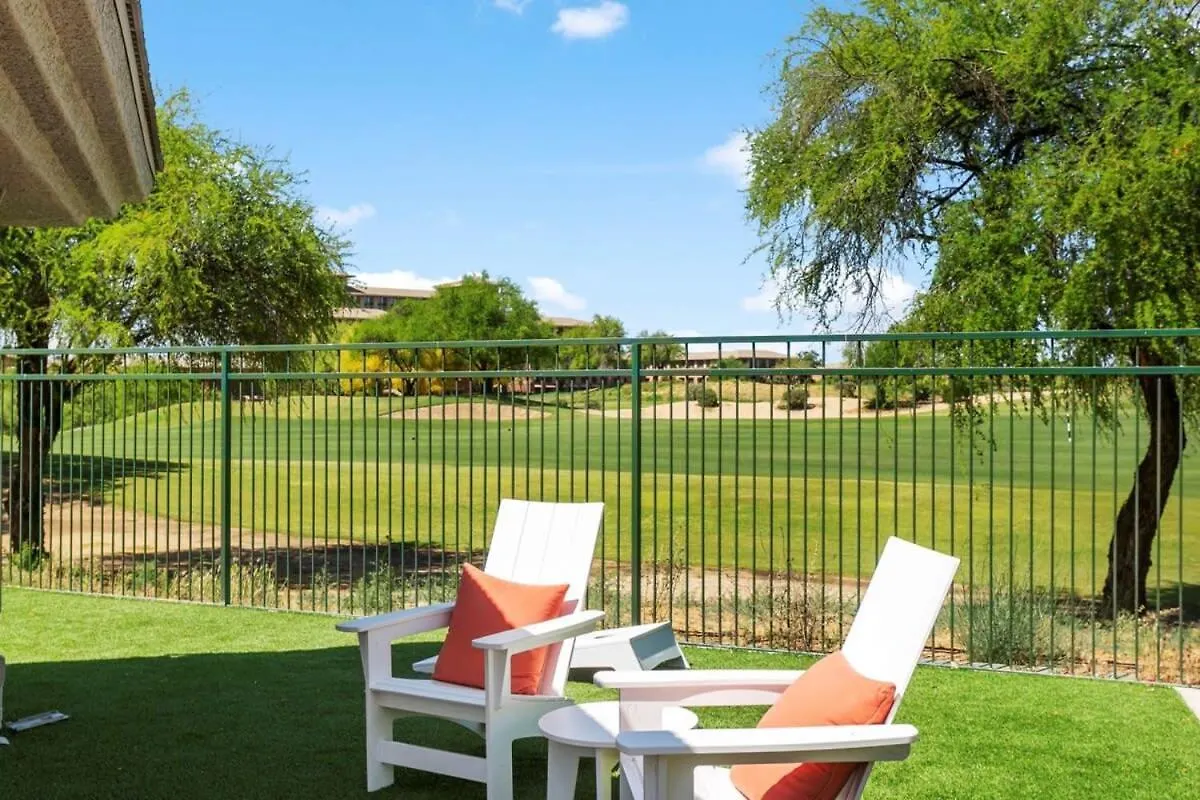 2Br Cozysuites At Kierland Commons With Pool #05 Скоттсдейл